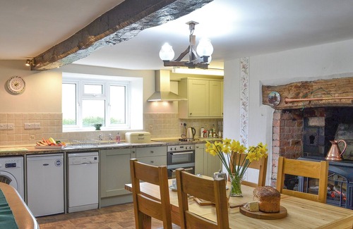 Brecon Cottage | 3 bedroom accommodation in Soar, near Brecon
