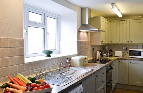 Brecon Cottage | 3 bedroom accommodation in Soar, near Brecon