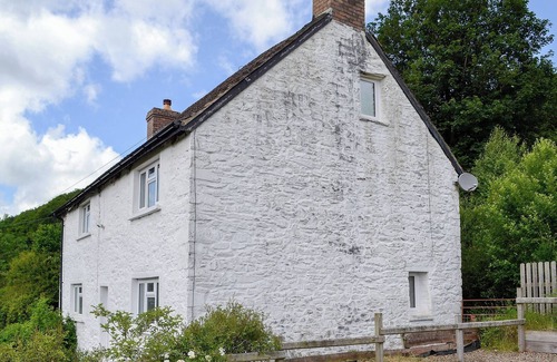 Brecon Cottage | 3 bedroom accommodation in Soar, near Brecon