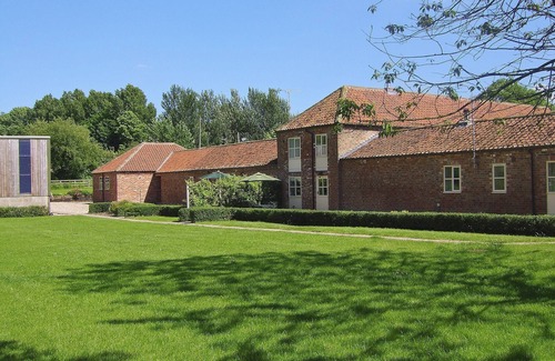 Brigham Cottage | 3 bedroom accommodation in Brigham
