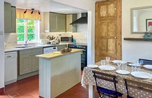 Hotham Cottage | 3 bedroom accommodation in Nordham, near Beverley
