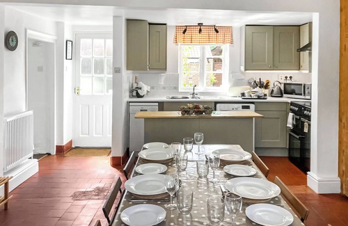 Hotham Cottage | 3 bedroom accommodation in Nordham, near Beverley