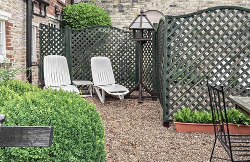 Hotham Cottage | 3 bedroom accommodation in Nordham, near Beverley