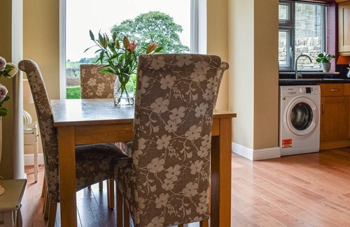 Longnor Cottage | 3 bedroom accommodation in Buxton
