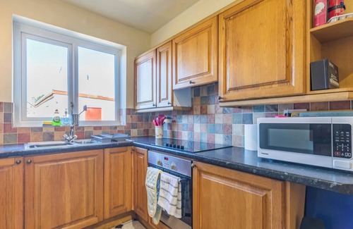 Buxton Cottage | 3 bedroom accommodation in Peak Dale, near Buxton