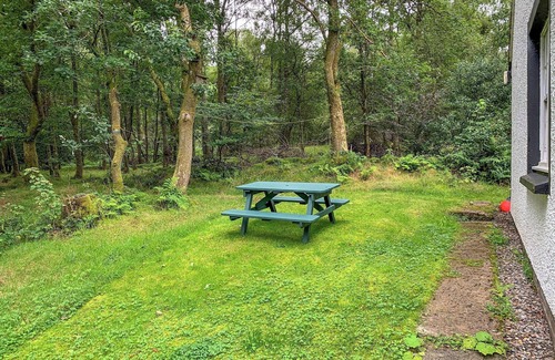 Comrie Cottage | 3 bedroom accommodation in Ross, near Crieff
