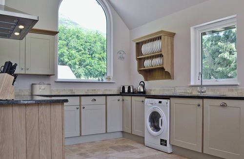 St Fillans Cottage | 3 bedroom accommodation in St Fillans, near Crieff