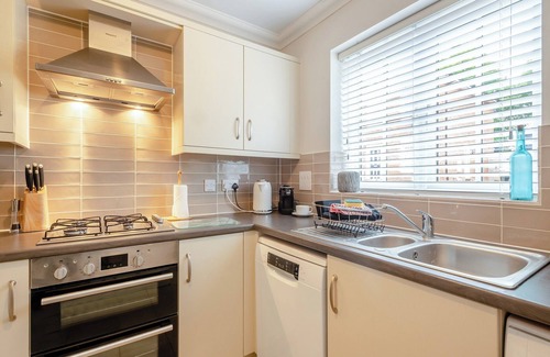 Overstrand Cottage | 3 bedroom accommodation in Overstrand, near Cromer