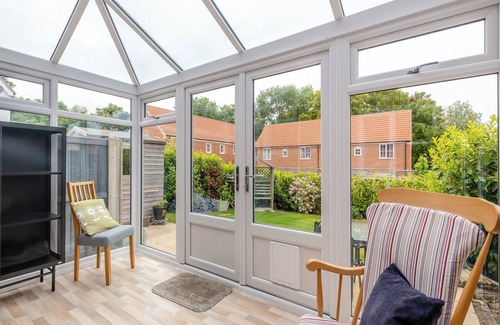 Overstrand Cottage | 3 bedroom accommodation in Overstrand, near Cromer
