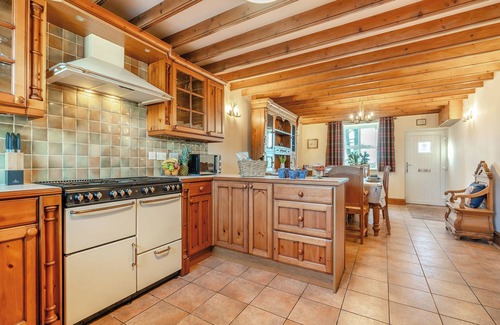 Fir Tree Cottage | 3 bedroom accommodation in Fir Tree, near Crook