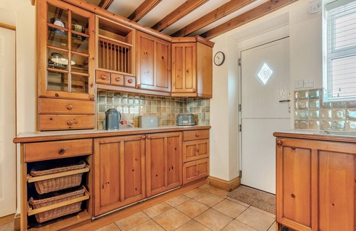 Fir Tree Cottage | 3 bedroom accommodation in Fir Tree, near Crook