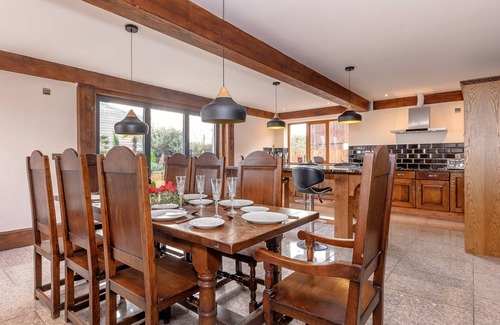 Melbourne Cottage | 3 bedroom accommodation in Melbourne, near Derby
