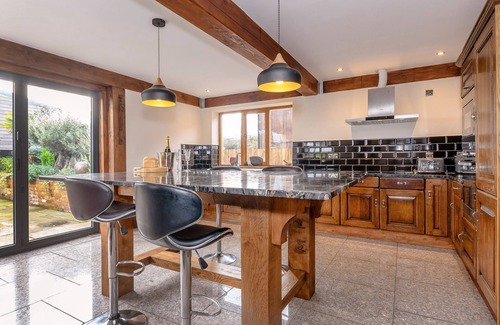 Melbourne Cottage | 3 bedroom accommodation in Melbourne, near Derby