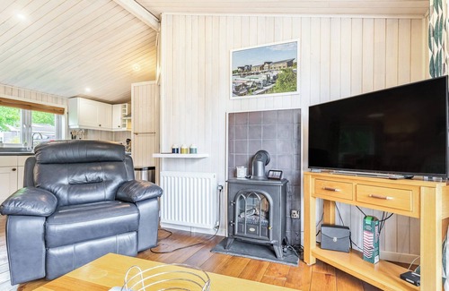 Hundall Cottage | 3 bedroom accommodation in Derby