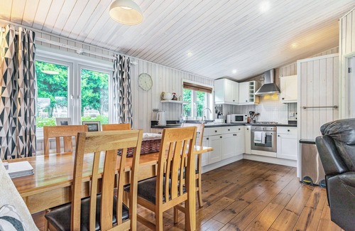 Hundall Cottage | 3 bedroom accommodation in Derby