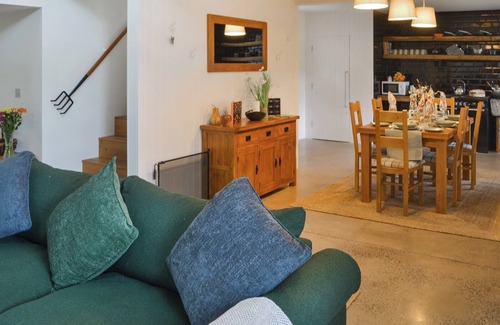 Elsdon Cottage | 3 bedroom accommodation in Elsdon