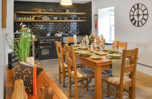 Elsdon Cottage | 3 bedroom accommodation in Elsdon