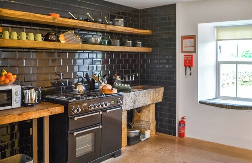 Elsdon Cottage | 3 bedroom accommodation in Elsdon