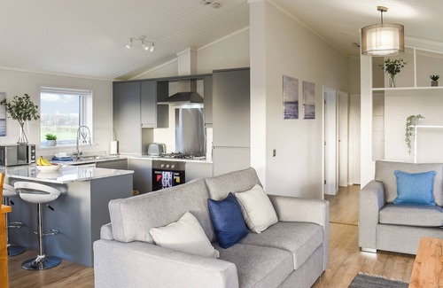 Fence Cottage | 3 bedroom accommodation in Barrow, near Clitheroe