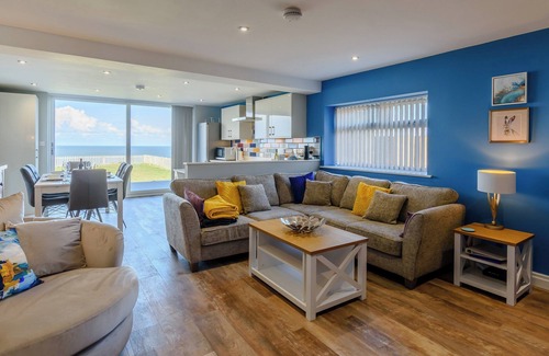 Reighton Cottage | 3 bedroom accommodation in Reighton Gap, near Filey