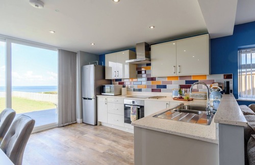 Reighton Cottage | 3 bedroom accommodation in Reighton Gap, near Filey