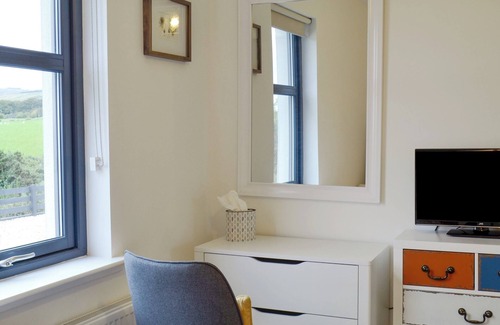 Fintry Cottage | 3 bedroom accommodation in Banton, near Kilsyth