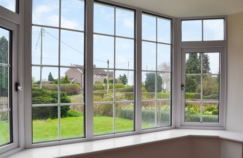 Low Catton Cottage | 3 bedroom accommodation in Foston