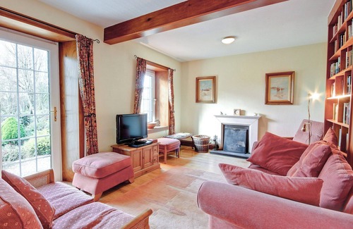 Girvan Cottage | 3 bedroom accommodation in Girvan