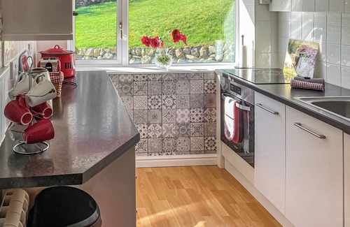 Ballantrae Cottage | 3 bedroom accommodation in Ballantrae, near Girvan