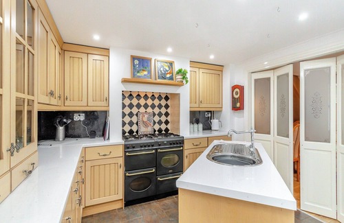 Rawcliffe Cottage | 3 bedroom accommodation in Rawcliffe, near Goole