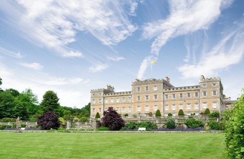 Gordon Cottage | 3 bedroom accommodation in Mellerstain, near Kelso