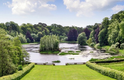 Gordon Cottage | 3 bedroom accommodation in Mellerstain, near Kelso