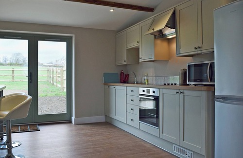 Gumley Cottage | 3 bedroom accommodation in Lubenham, near Market Harborough