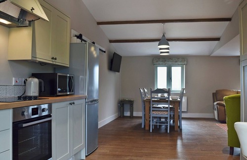 Gumley Cottage | 3 bedroom accommodation in Lubenham, near Market Harborough