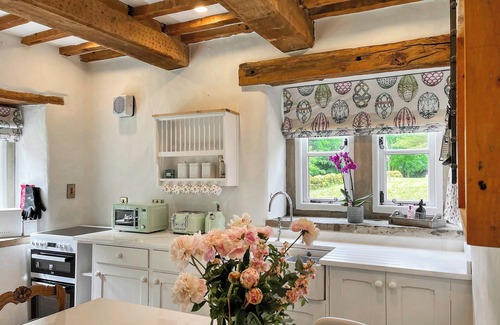 Bakewell Cottage | 3 bedroom accommodation in Hassop