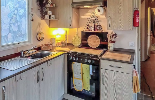 Hawick Cottage | 3 bedroom accommodation in Hawick