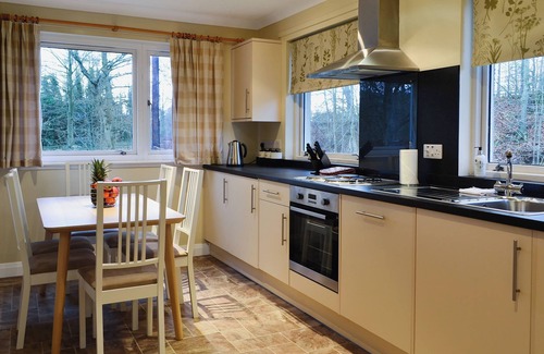 Minto Cottage | 3 bedroom accommodation in Minto, near Hawick