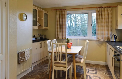 Minto Cottage | 3 bedroom accommodation in Minto, near Hawick