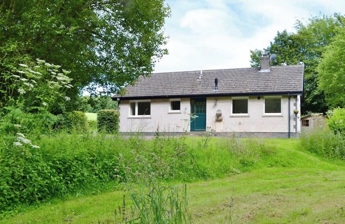 Minto Cottage | 3 bedroom accommodation in Minto, near Hawick