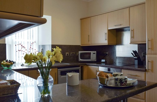 Kelty Cottage | 3 bedroom accommodation in Kelty, near Dunfermline