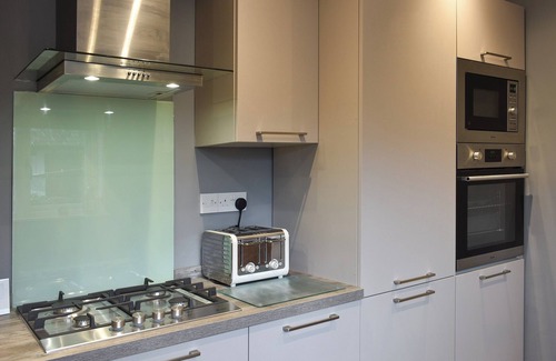Kendal Cottage | 3 bedroom accommodation in Kendal