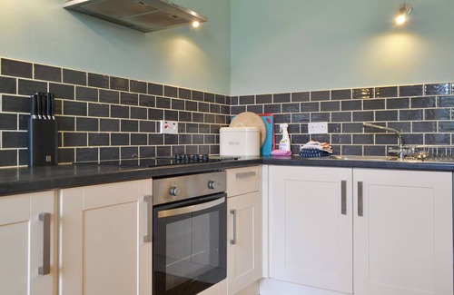 Kendal Cottage | 3 bedroom accommodation in Kendal