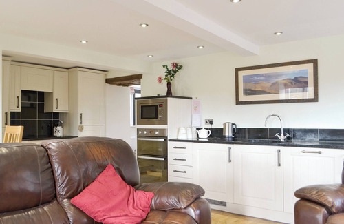 Kendal Cottage | 3 bedroom accommodation in Lyth Valley, near Kendal