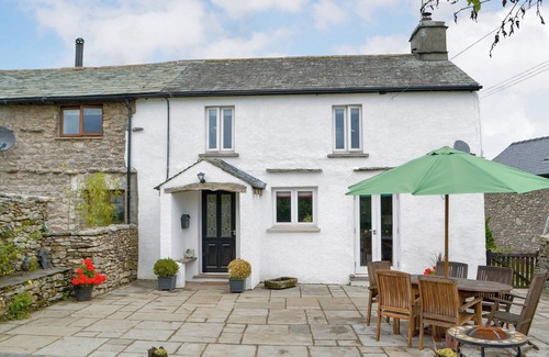 Kendal Cottage | 3 bedroom accommodation in Lyth Valley, near Kendal