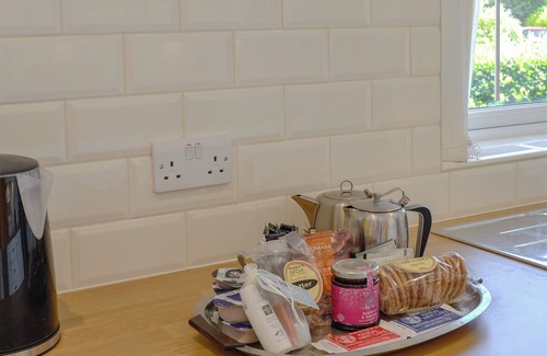 Portinscale Cottage | 3 bedroom accommodation in Portinscale, near Keswick