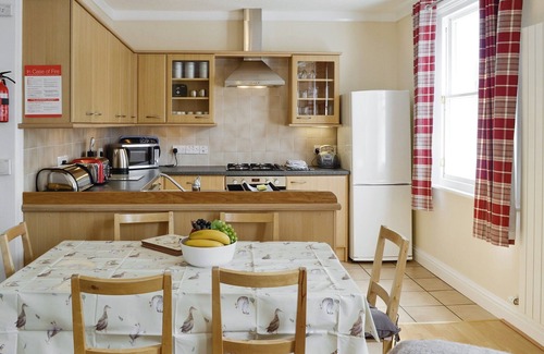 Keswick Cottage | 3 bedroom accommodation in Keswick