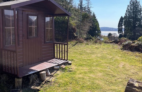 Kilmun Cottage | 3 bedroom accommodation in Kilmun, near Dunoon