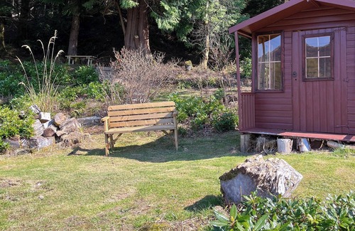 Kilmun Cottage | 3 bedroom accommodation in Kilmun, near Dunoon