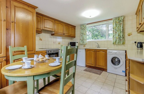 Kington Cottage | 3 bedroom accommodation in Kingswood, near Kington
