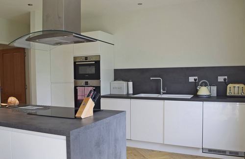 Kippen Cottage | 3 bedroom accommodation in Gargunnock, near Stirling